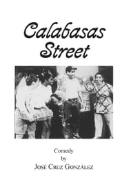 Calabasas Street Book Cover
