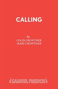 Calling Book Cover
