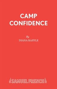 Camp Confidence Book Cover