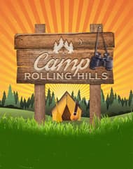 Camp Rolling Hills Book Cover