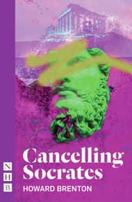 Cancelling Socrates Book Cover