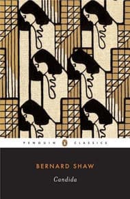 Candida (Penguin Edition) Book Cover