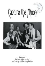 Capture The Moon Book Cover