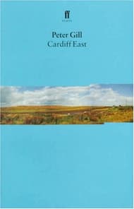 Cardiff East Book Cover