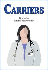 Carriers Book Cover