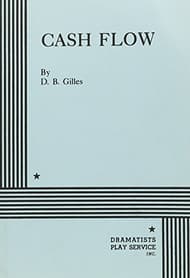 Cash Flow Book Cover