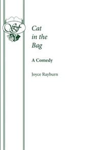 Cat in the Bag Book Cover