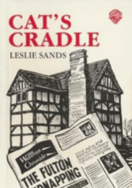Cat's Cradle Book Cover
