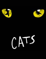 CATS (Lloyd Webber) Book Cover