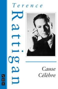 Cause Célèbre Book Cover