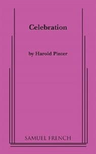 Celebration Book Cover