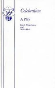 Celebration Book Cover