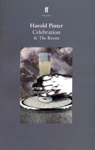 Celebration & The Room Book Cover
