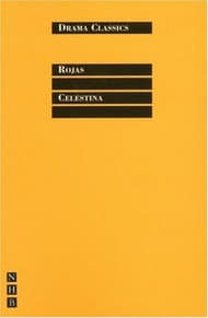 Celestina Book Cover
