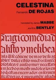Celestina Book Cover
