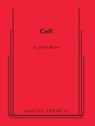 Cell Book Cover