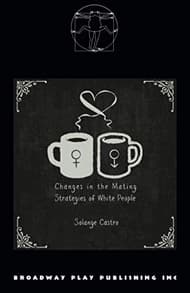 Changes in the Mating Strategies of White People Book Cover