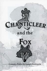 Chanticleer and the Fox Book Cover
