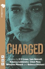 Charged Book Cover