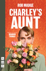 Charley's Aunt Book Cover
