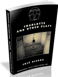 Charlotte And Other Plays Book Cover