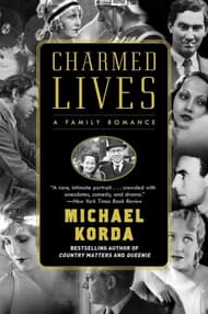 Charmed Lives Book Cover
