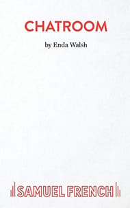 Chatroom Book Cover
