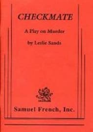 Checkmate Book Cover