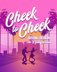 Cheek to Cheek: Irving Berlin in Hollywood Book Cover