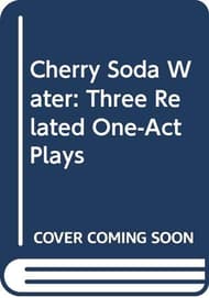 Cherry Soda Water Book Cover