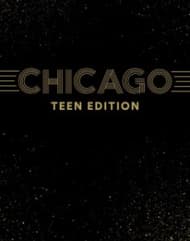 Chicago: Teen Edition Book Cover