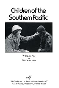 Children Of The Southern Pacific Book Cover