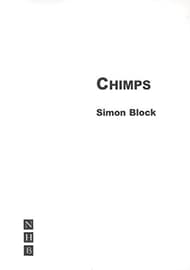 Chimps Book Cover