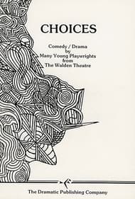 Choices Book Cover