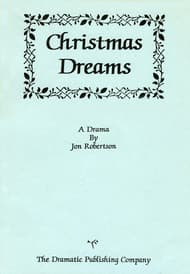 Christmas Dreams Book Cover