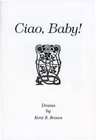 Ciao, Baby! Book Cover