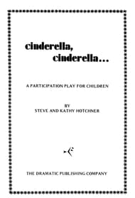 Cinderella, Cinderella Book Cover