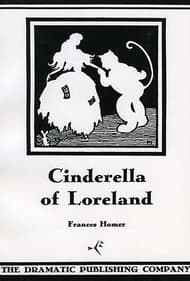 Cinderella of Loreland Book Cover