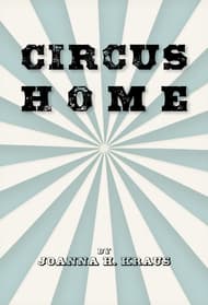 Circus Home Book Cover