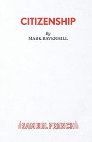 Citizenship Book Cover