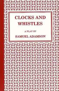 Clocks And Whistles Book Cover
