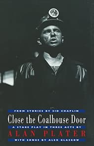 Close The Coalhouse Door Book Cover