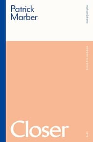 Closer Book Cover