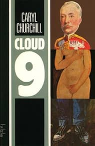 Cloud Nine (ePlay) Book Cover