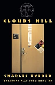 Clouds Hill Book Cover