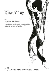 Clowns' Play Book Cover