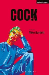 Cock Book Cover