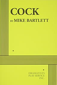 Cock Book Cover
