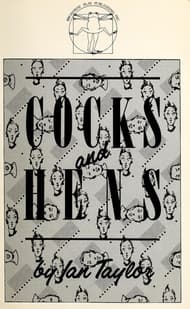 Cocks And Hens Book Cover