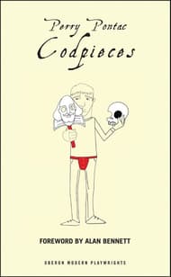 Codpieces Book Cover
